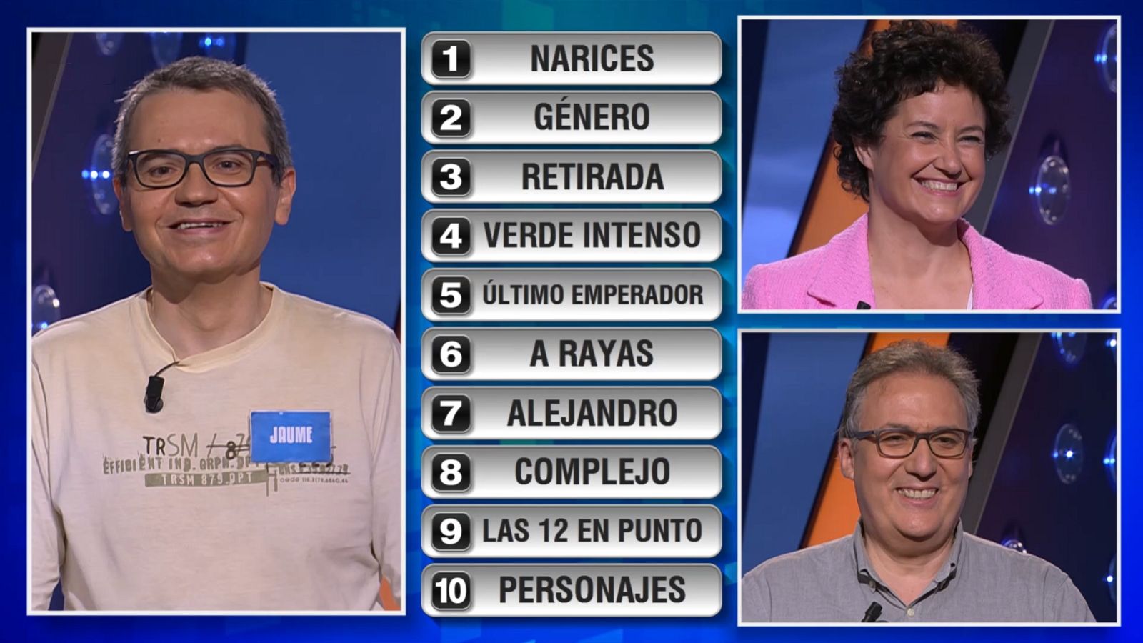 Saber y ganar - 16/05/22 - ver ahora