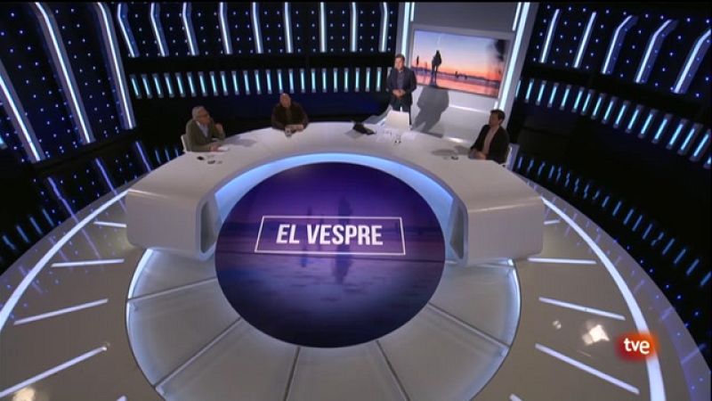 El Vespre - 12/05/2022