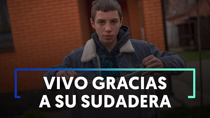 Modo Digital - Guerra en Ucrania: Más de 200 niños han muerto durante la invasión rusa