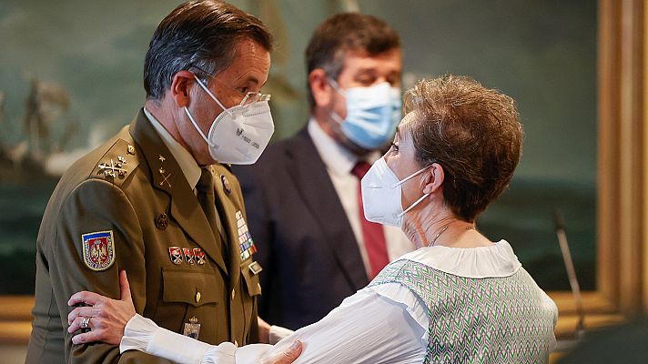 Telediario 2 - Telediario 2 en 4' - 12/05/22