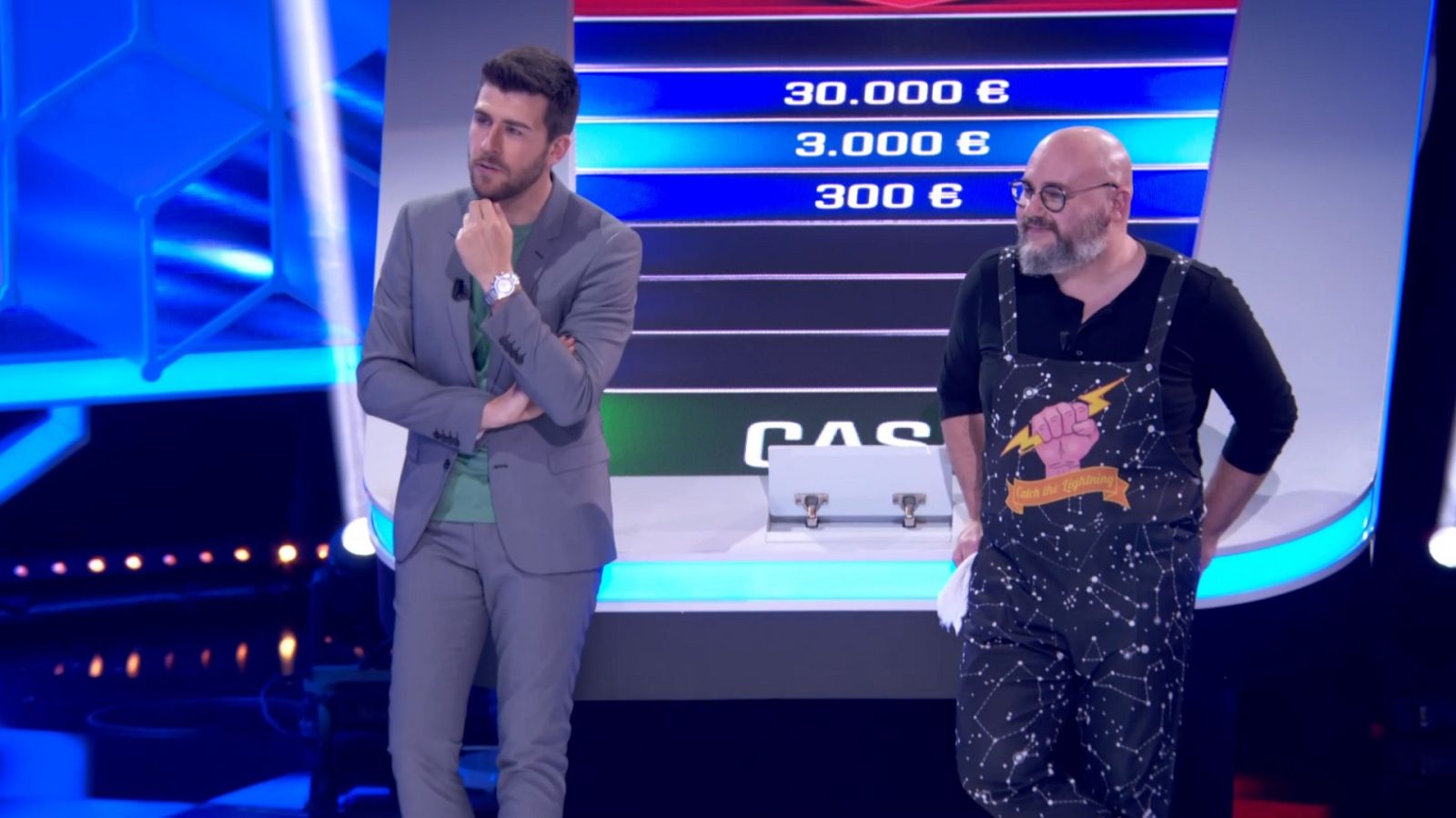 El cazador - Programa 503 - ver ahora