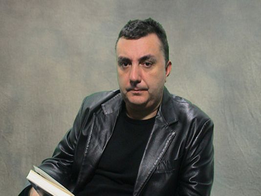 Página Dos - Manuel Vilas y Marta Reyero