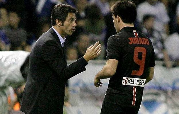 Estudio Estadio - 'No se ven los resultados'