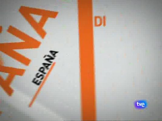 España Directo - España Directo - 20/12/09