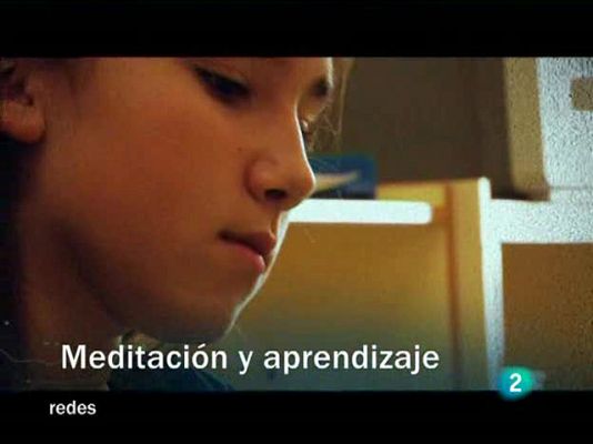 Redes - Meditación y aprendizaje