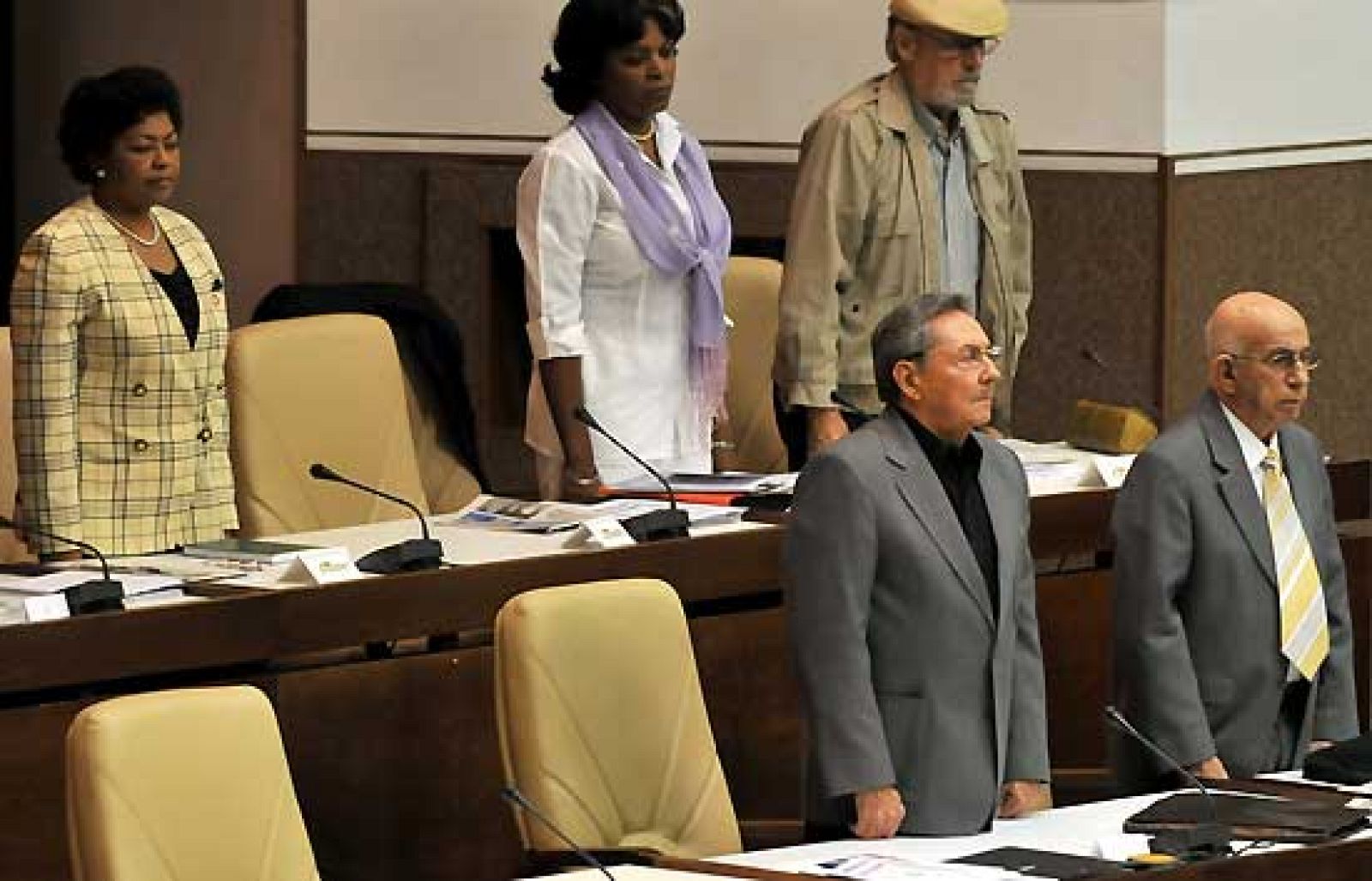 Cuba, con la economía por los suelos | Ver