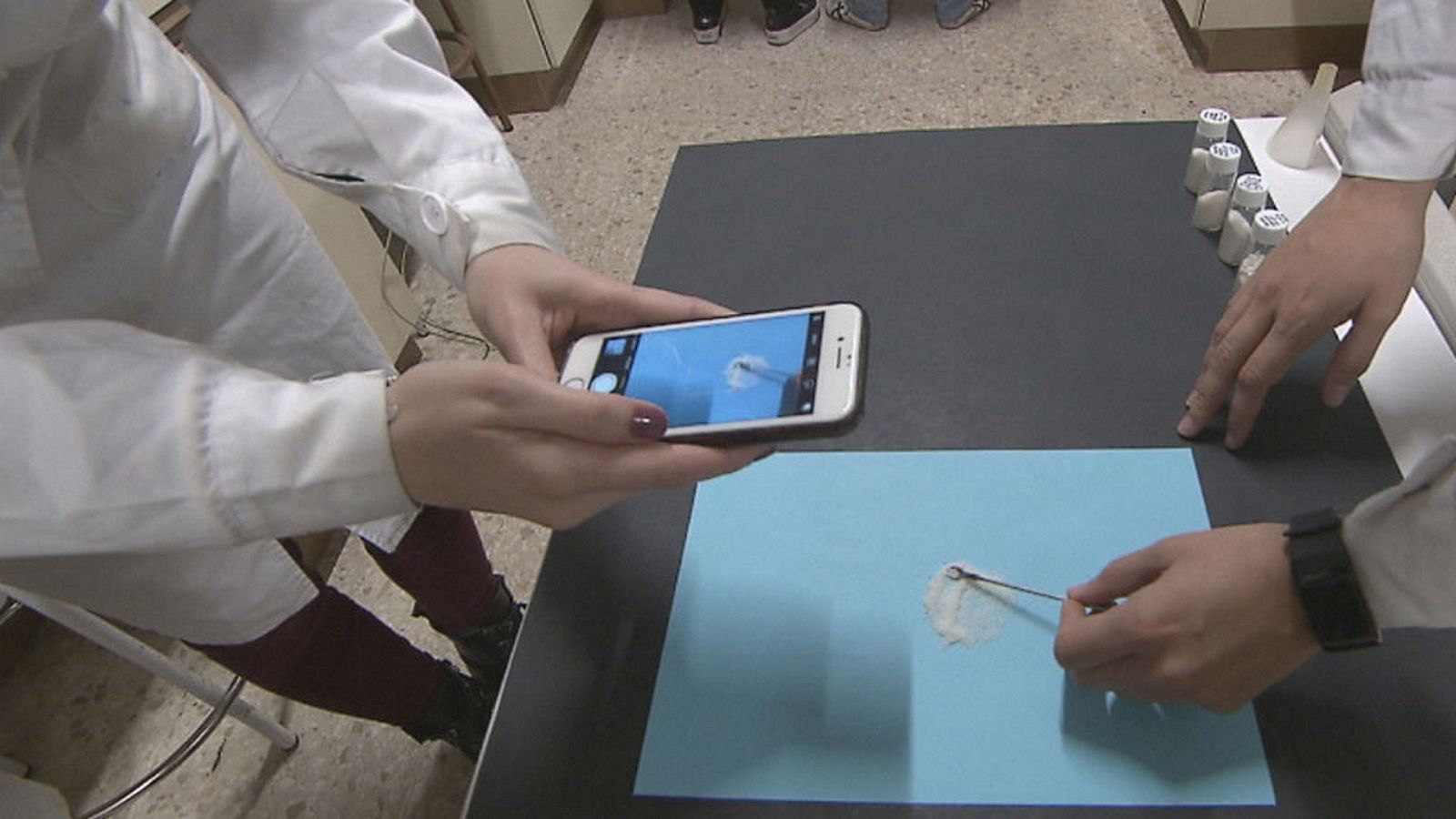 Comando Actualidad - Ojo al dato - ver ahora