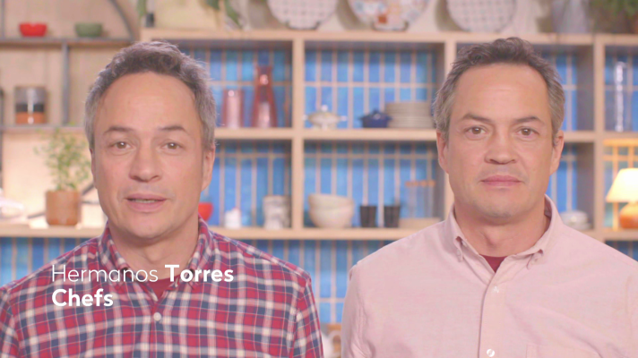  - Hermanos Torres - Chefs