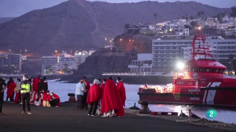 Telecanarias 2 - 12/05/2022