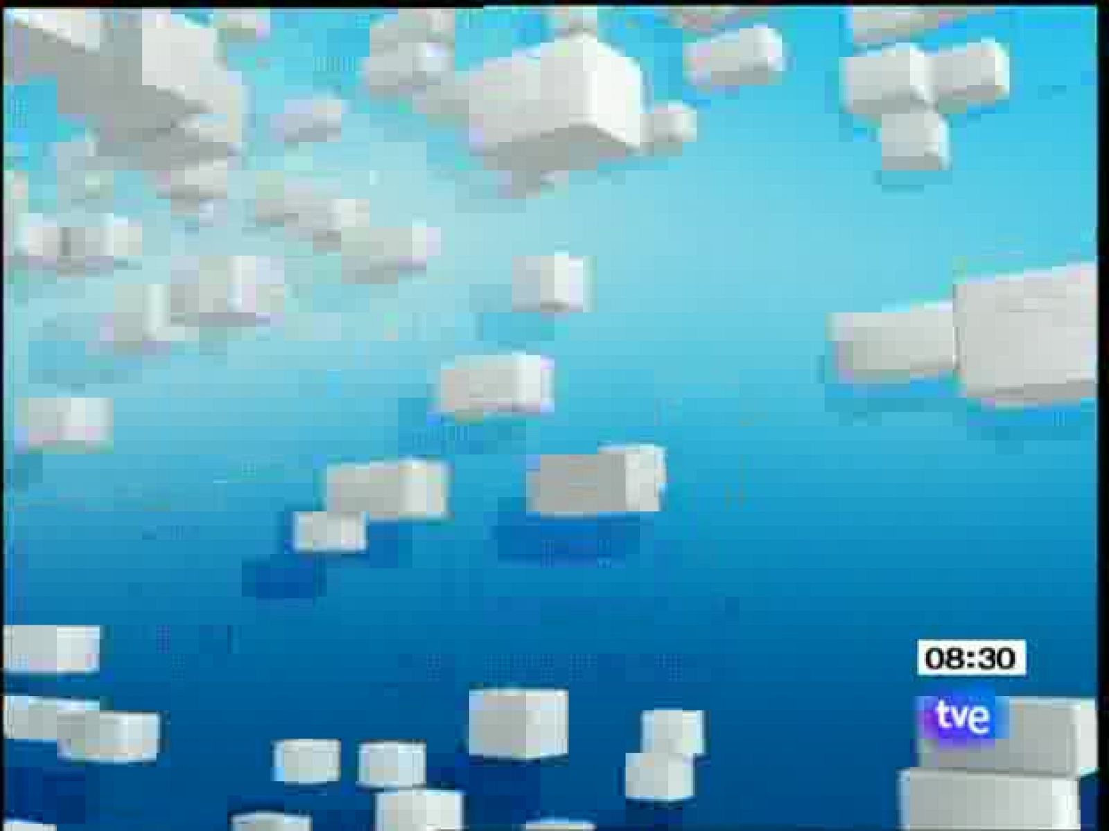 Telediario matinal | Ver