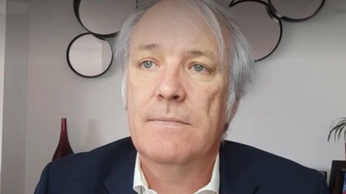 La economía - La economía - 13/05/22