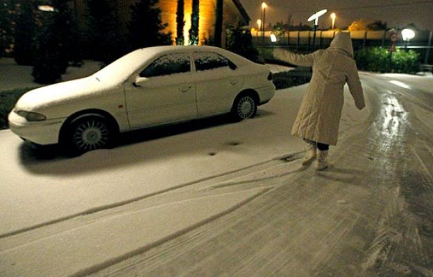 Telediario 1 - Telediario en 4' - 21/12/09