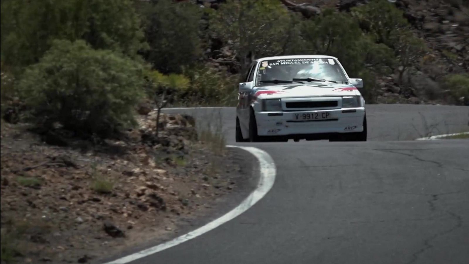 Racing for Spain - 2022 - Programa 11 - ver ahora