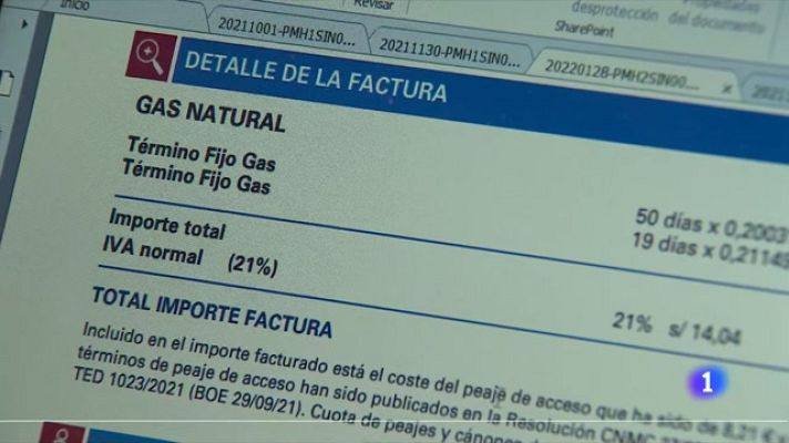 L'Informatiu - L'Informatiu - 13/05/2022