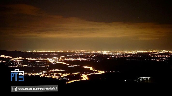 Para todos La 2 - Contaminación ambiental