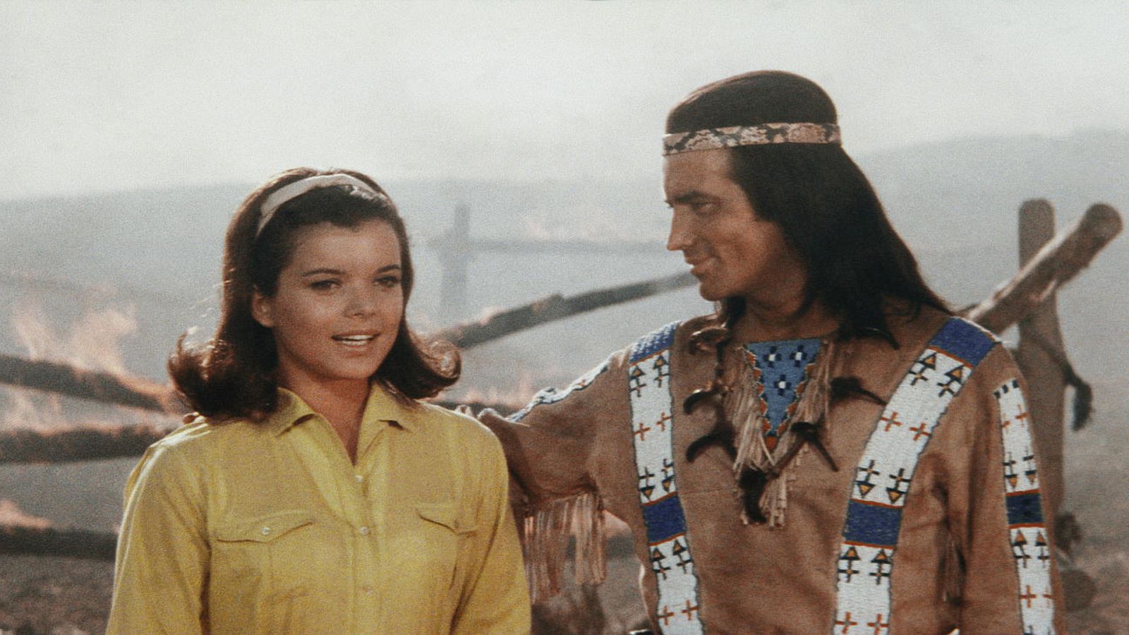 Mañanas de cine - El día más largo de Kansas City - Ver ahora