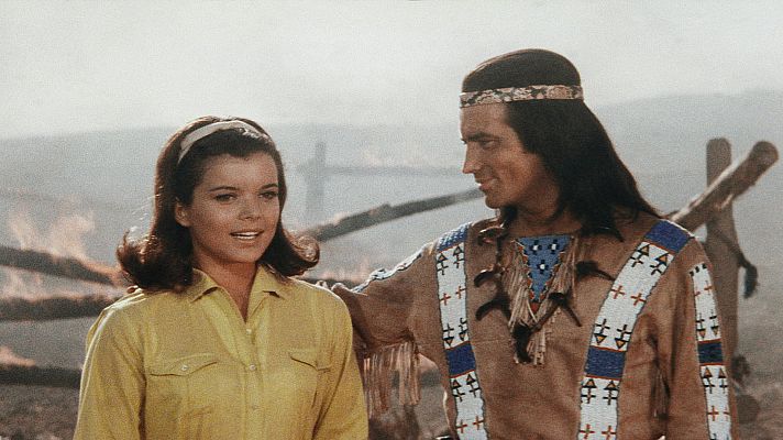 Cine de siempre - El día más largo de Kansas City