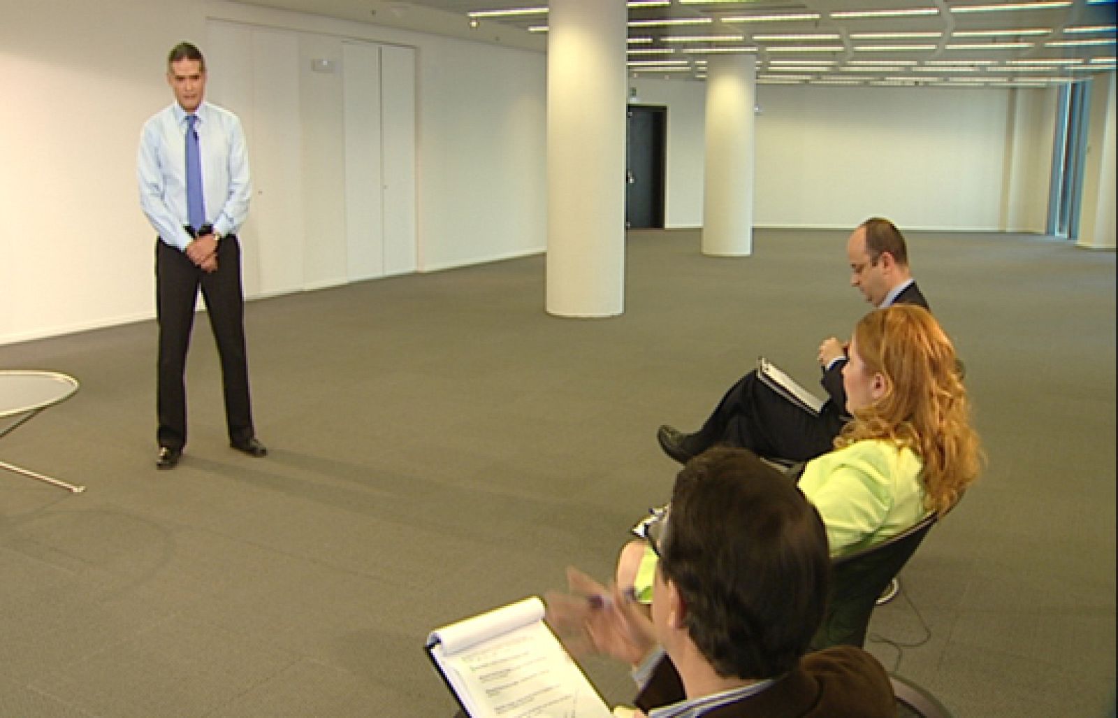 Fábrica de ideas - Opinión expertos: Biosources | Ver