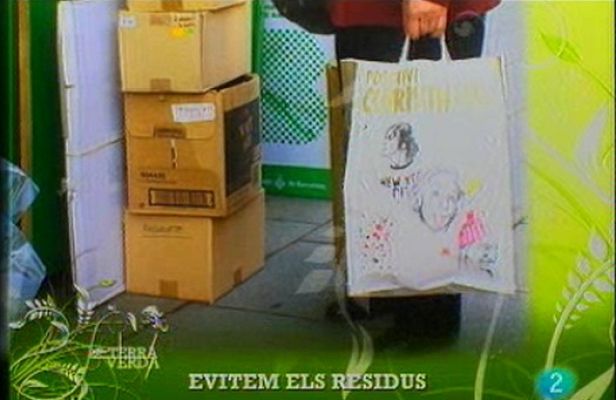 Terra Verda - Per un Nadal més verd