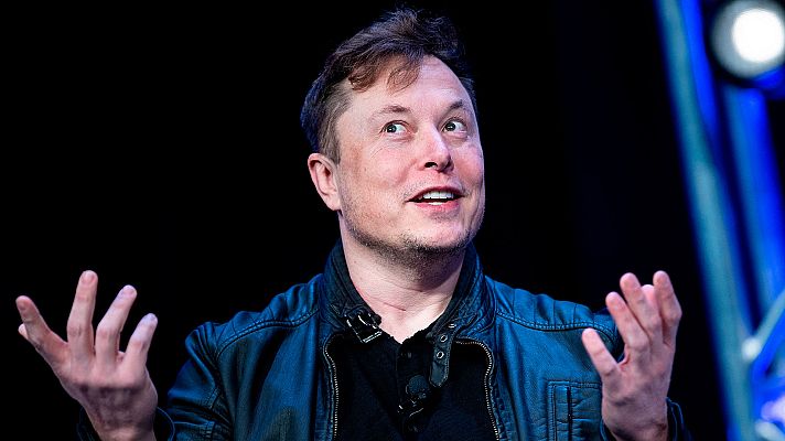 Telediario 1 - Telediario 1 en 4' - 13/05/22