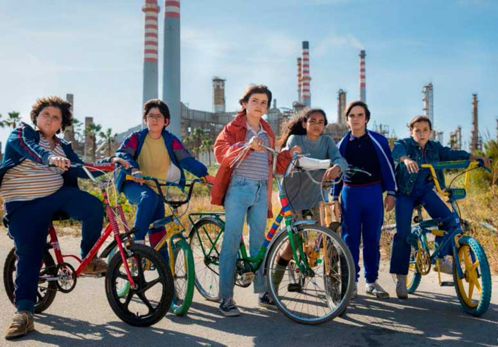 Días de Cine: El universo de Oliver. | Ver