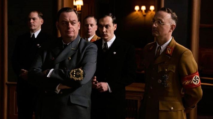 Días de cine - Días de Cine: la conferencia.