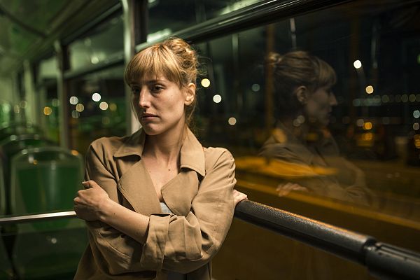 Días de cine - Días de Cine: La maniobra de la tortuga.