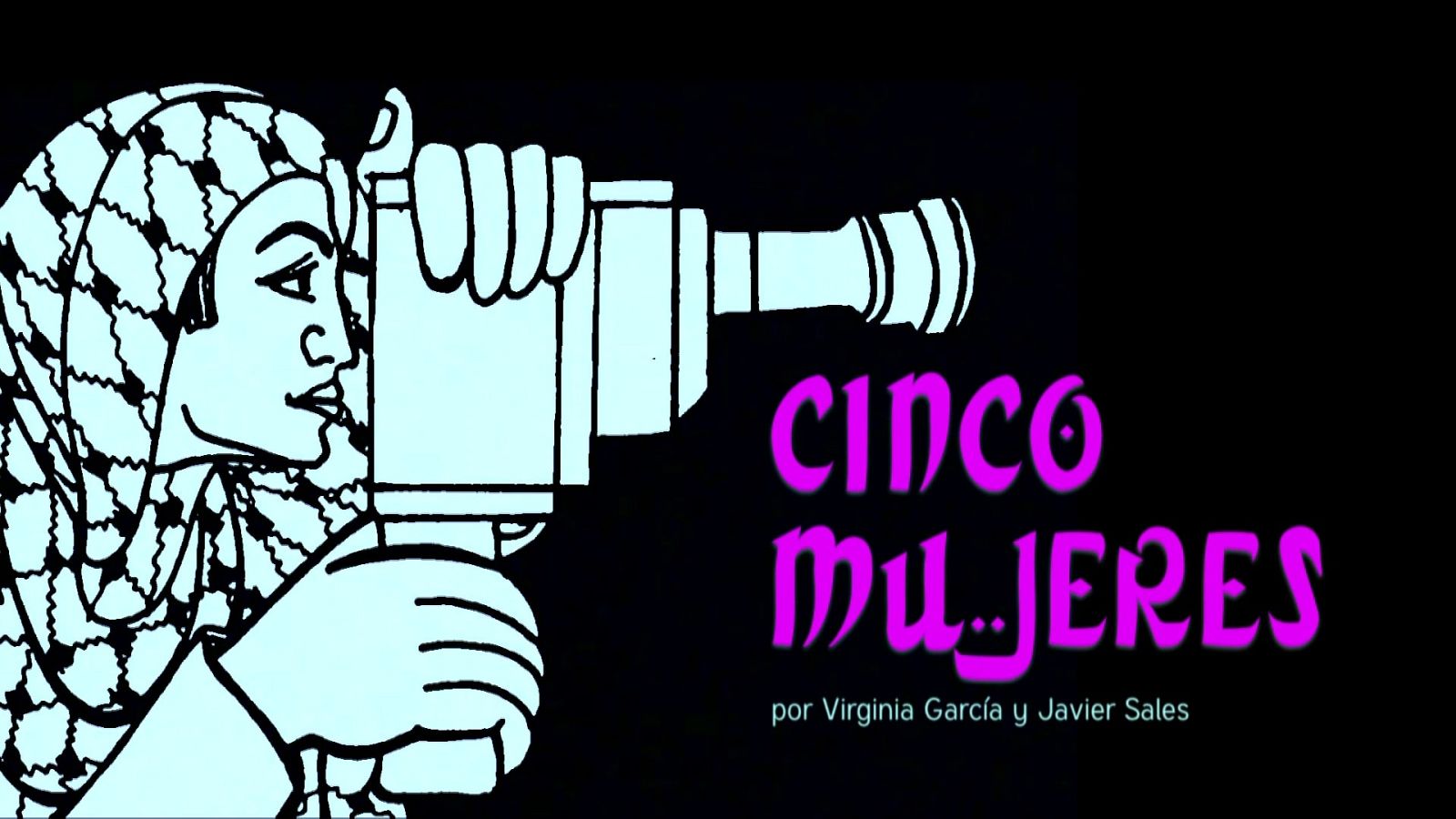 Días de Cine: Cineastas árabes. | Ver