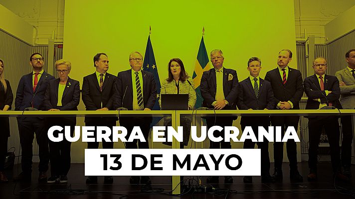 Modo Digital - Día 79 de guerra: Rusia retira tropas de Járkov para concentrarlas en el Donbás