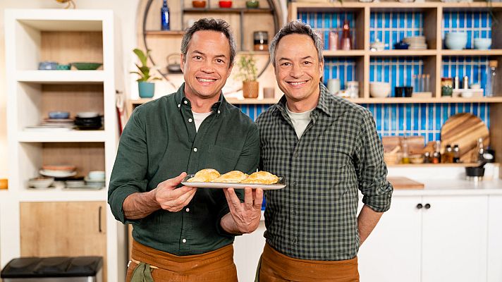 Menudos Torres - A la argentina