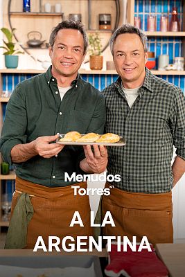 Menudos Torres - A la argentina