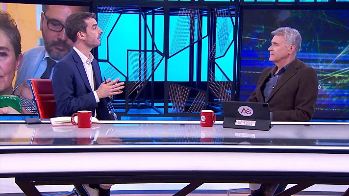 La aventura del Saber - La aventura del saber - 17/05/22