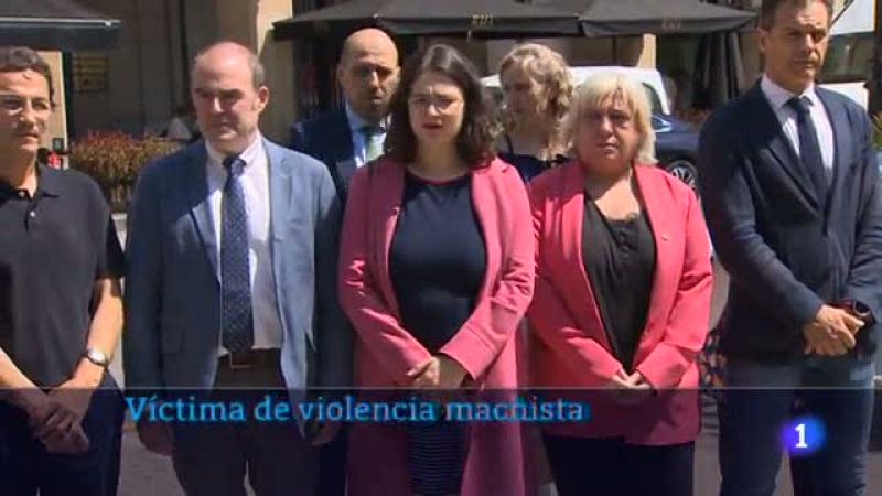 Informativo Telerioja 2 - 13/05/22 - Ver ahora