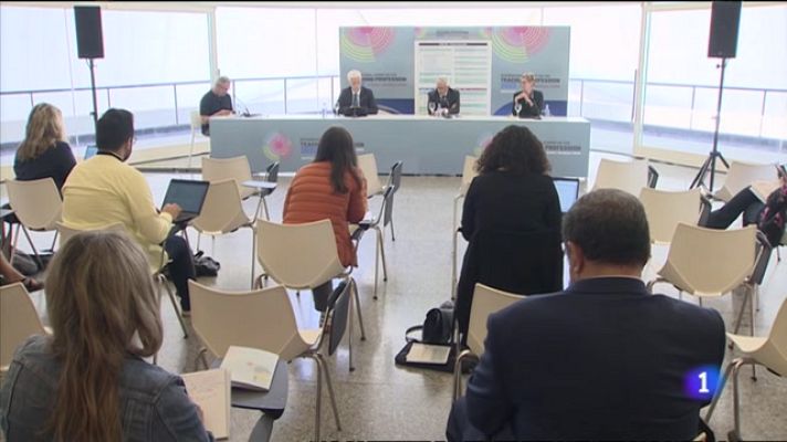 L'informatiu - Comunitat Valenciana - L'Informatiu Comunitat Valenciana 2 - 13/05/22