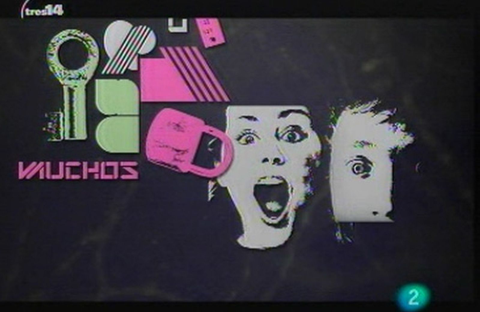 Las encefalinas (placer dolor)