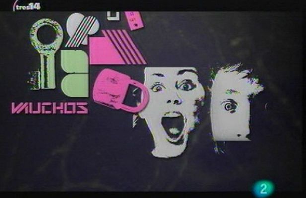 tres14 - Las encefalinas