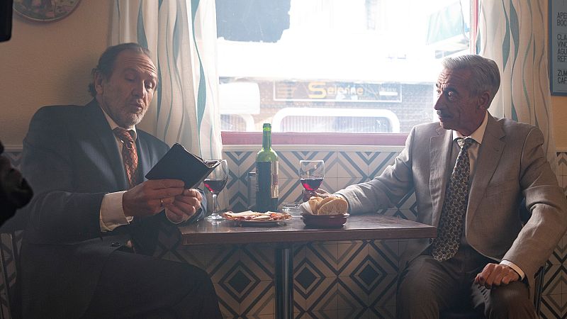 Cuéntame cómo pasó - T22 - Episodio 15: Orgullo