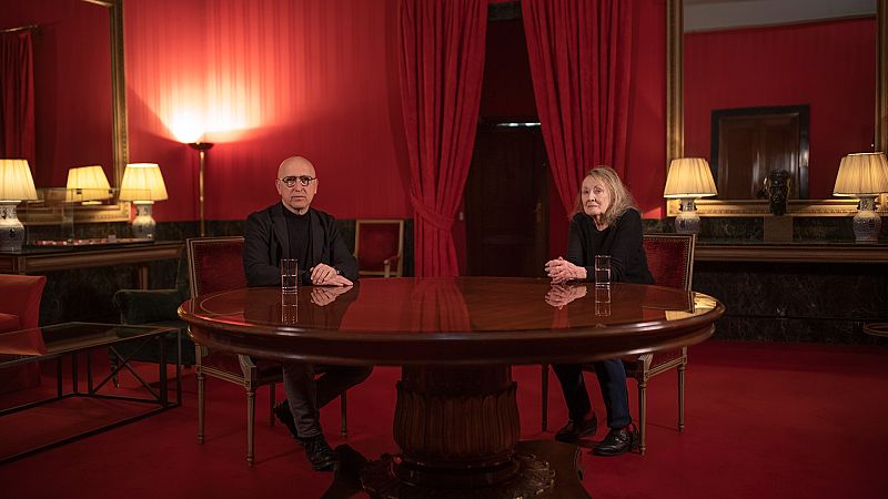 PAGINA DOS CAP  188 HD ANNIE ERN