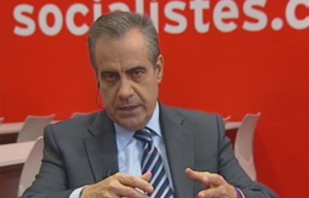 Los desayunos - Corbacho en "Los Desayunos"