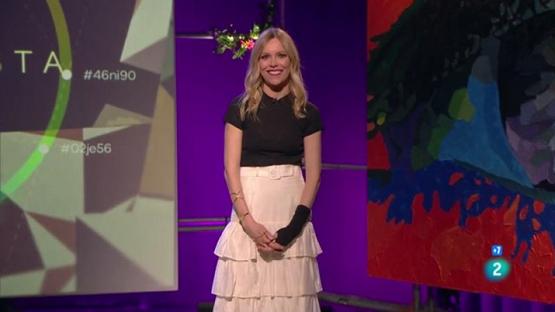 Punts de vista Prèmium  - Sílvia Abril, Santiago Auserón, Saras Baras, Chanel... Imperdibles