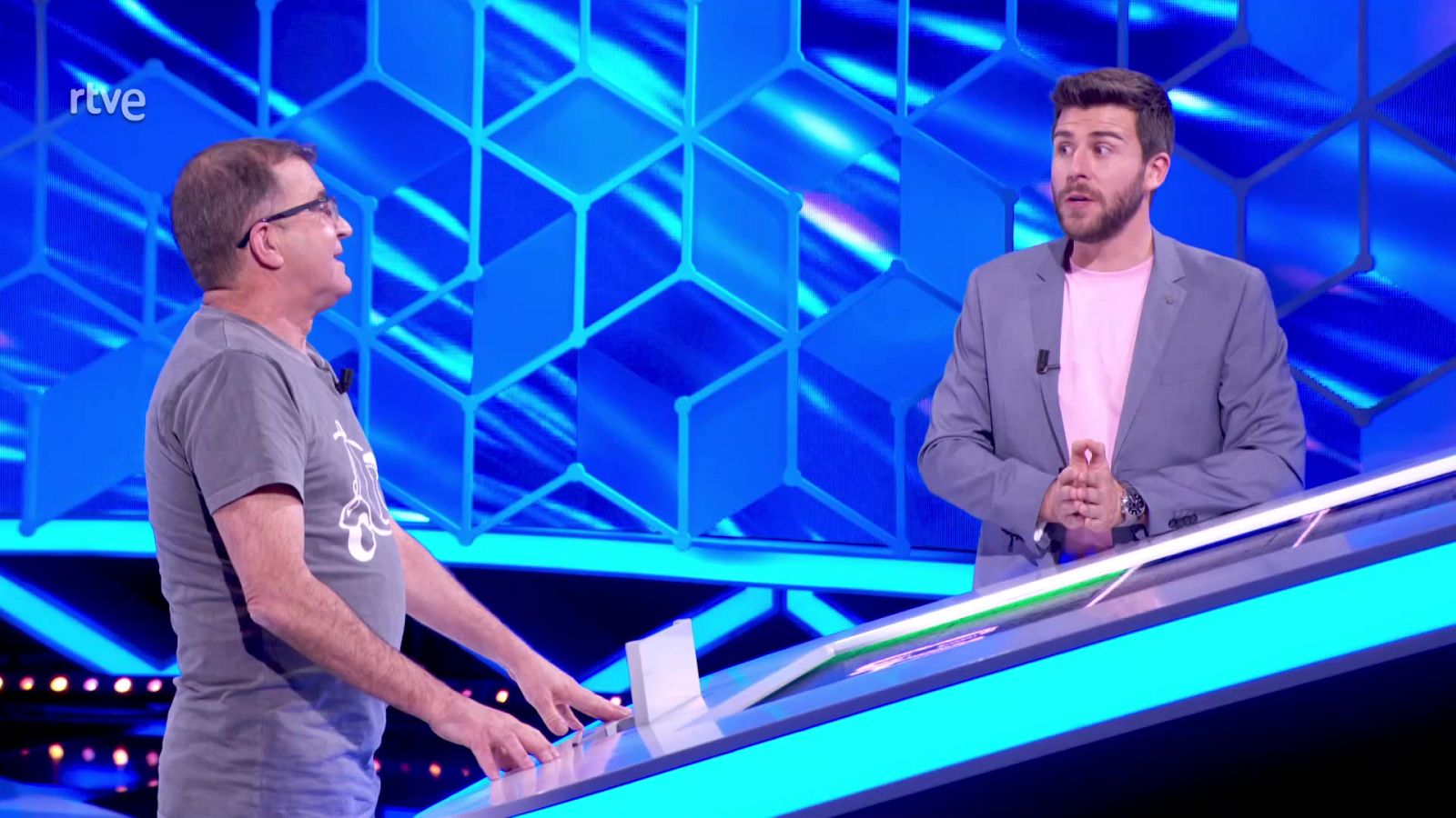 El cazador - Programa 502 - ver ahora