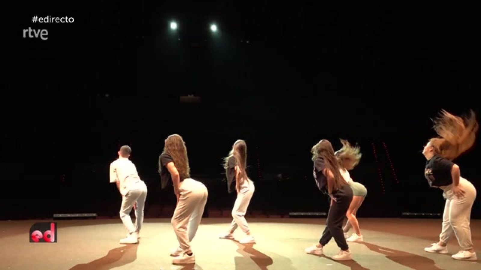 España Directo - Visita al pueblo de Chanel