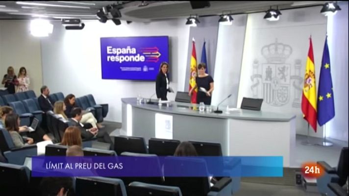 El Vespre - El Vespre - 13/05/2022