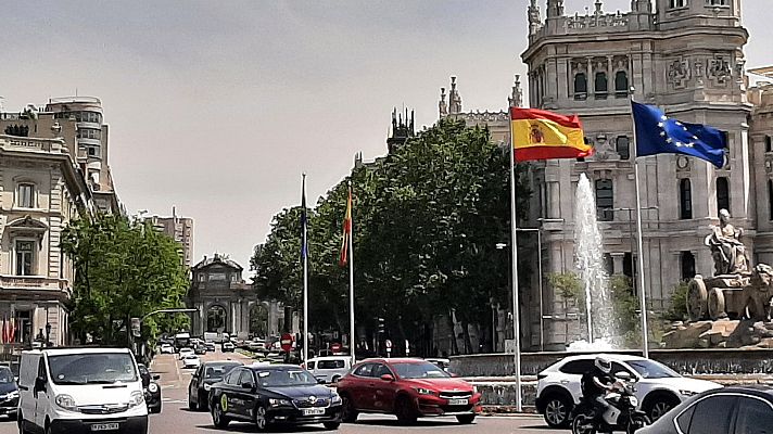 Europa - Europa 2022 - 13/05/22