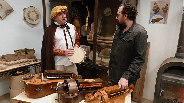 Aquí la Tierra - Aquí la Tierra - 13/05/22