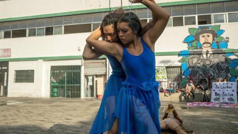 Aprender a bailar sin seguir los roles de género, una nueva forma de vivir la danza