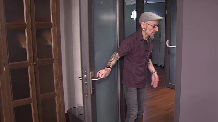 Telediario 2 - El tour multitudinario de Fito