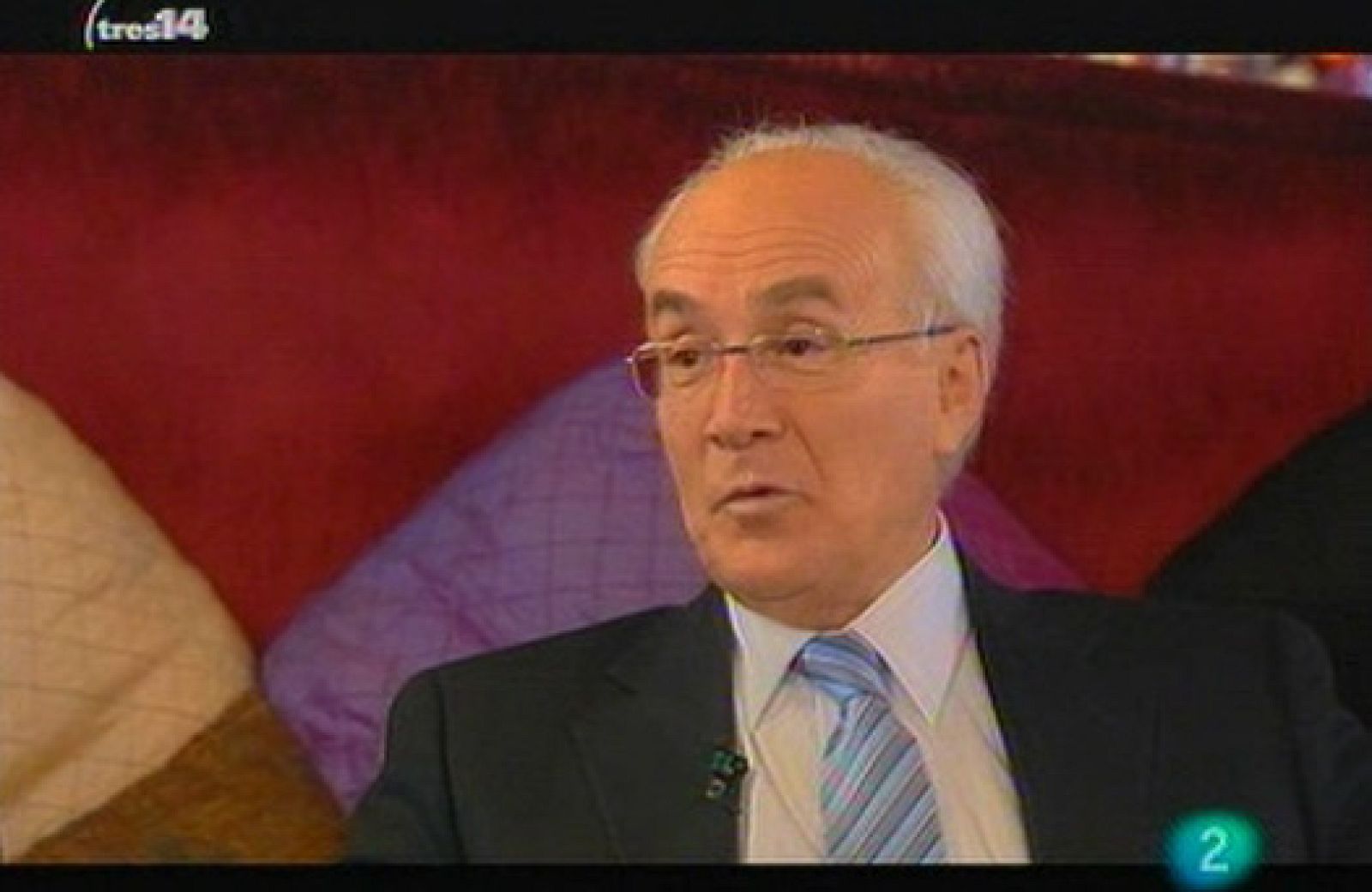 Carlos Belmonte (placer dolor)