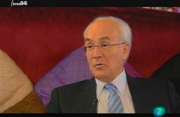 tres14 - Carlos Belmonte