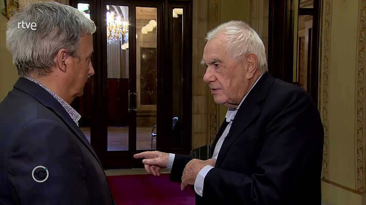 Las claves del siglo XXI - Programa 16